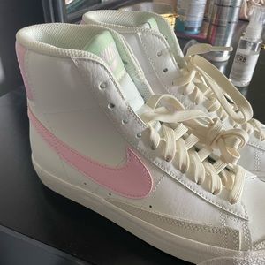 Nike Blazers